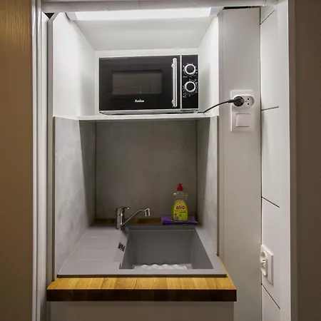 Apartament Miodowa Near By The – Orłowo *