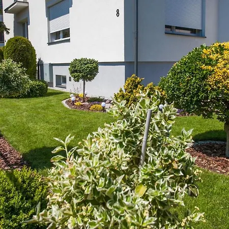 Miodowa Near By The - Orlowo