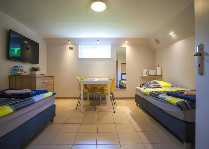 Miodowa Near By The - Orlowo