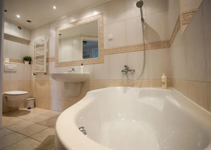 Miodowa Near By The - Orlowo